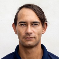 Daniel Van Dam