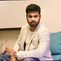 Vinodh T