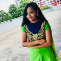 Sangeetha Priscilla