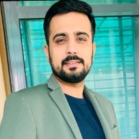 Ashish Sethi