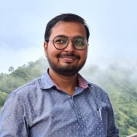 Vikas Kalsyan