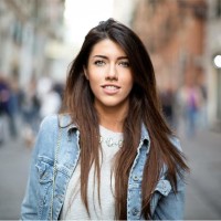 Bianca Buscaglia