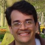 Jose Antonio Bastos de Carvalho Jr