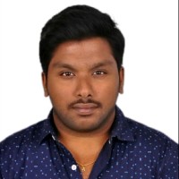 Aravinth Marirajan