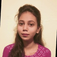 Ishrath Farheen