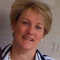 Gill Lewis
