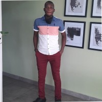Henry Aryeetey