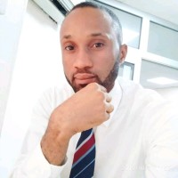 Samuel Egbe
