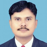 Syed Zahid Hussain