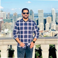Amandeep Singh Nandra