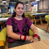 Deepika Gaur