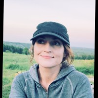 Marianne Fortier