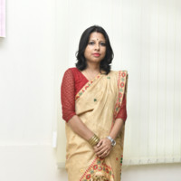 Rani Das