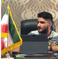 Mehrab Salehi