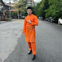 Muhammad Al Jaffir Zainal Abiddin