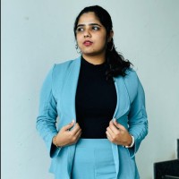 Amritha S