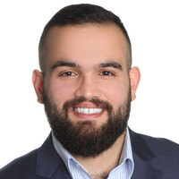 Ahmed Khreisat, CEM®