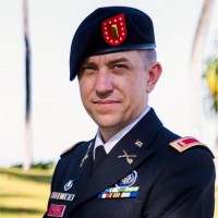 Patrick McCaul