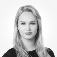 Caroline Geraghty