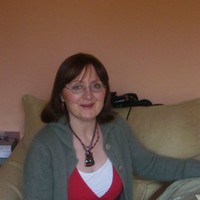 Bernadette Haley