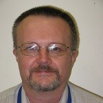 Ian Sellars