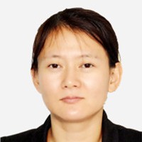 mary MA