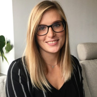 Caroline Pettersson