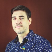 Michael Rivers
