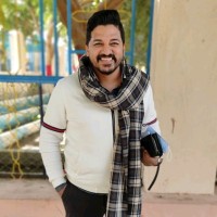 Mena Saed