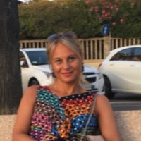 Carolina Fedeli