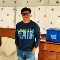 Dhaval Joshi