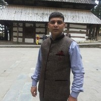 DAVINDER KUMAR