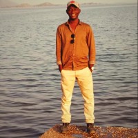 Inoua Yacoubou
