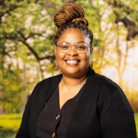 Asha Pollard