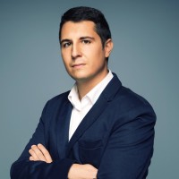Christian Garcia Miñano
