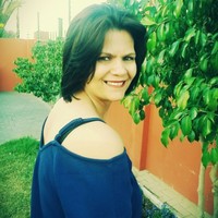 Caroline Orange