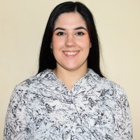 Rocío Pérez Delgado