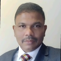 Balaji Ekanathan