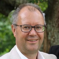 Dennis Lundquist