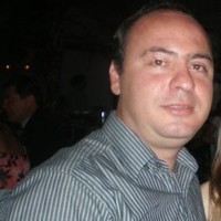 Marcos Roberto Rodrigues