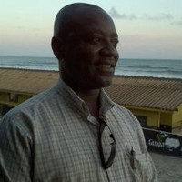 Charles Prah