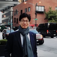 Yongjoon Cho