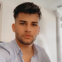 Bryan Domingues