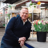 Casper de Groot