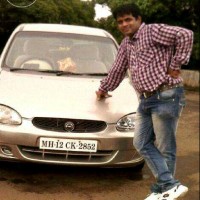 Nikhil Gunjal