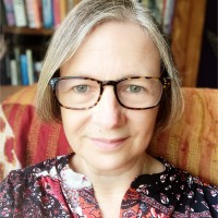 Catherine Hewitt