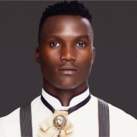 Elijah Akena