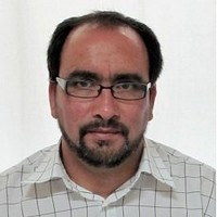 Jorge Diaz Araya