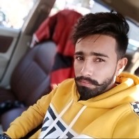 Nav Malik