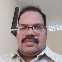 Kotakonda Sudhakar